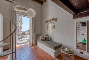 Old Town Loft M8 Bari M8apartments Bari